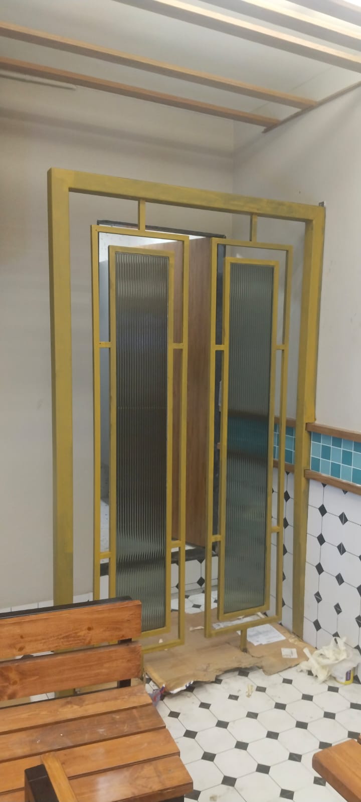 Fabrication Services